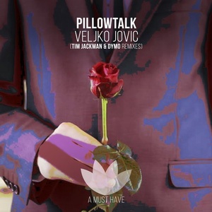 Veljko Jovic - Pillowtalk [AMH226]