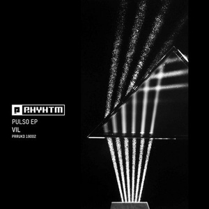 Vil - Pulso EP [PRRUKD19002]