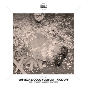 Vin Vega, Coco YumYum - Kick Off [10146890]