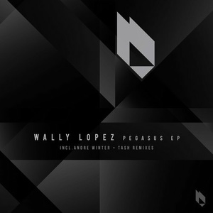 Wally Lopez - Pegasus EP [BF211]