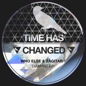 Who Else, Zâgitar - Diamant [THCD169]
