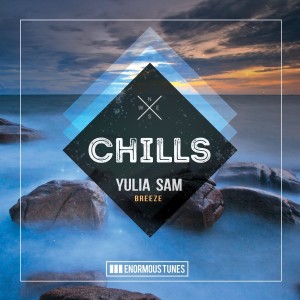 Yulia Sam - Breeze [ETC153]