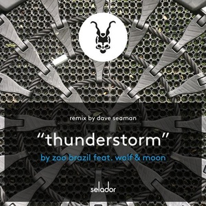 Zoo Brazil, Wolf & Moon - Thunderstorm [SEL098]