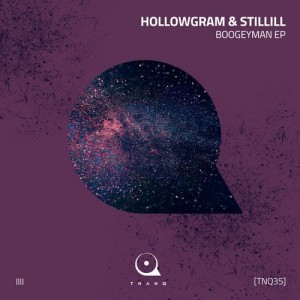 stillill, Hollowgram - Boogeyman [TNQ35]