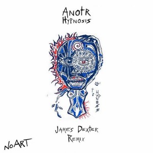 ANOTR - Hypnosis [NOART017]