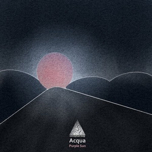 Acqua - Purple Sun [CND040]