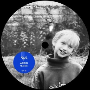 Adisyn - Morph [KD146]