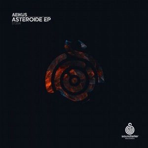 Aeikus - Asteroide [ST204]