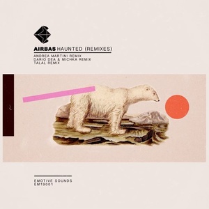 Airbas - Haunted (remixes) [EM19001]