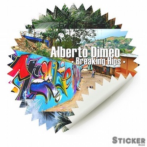 Alberto Dimeo - Loading Hips [SS034]