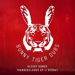 Alexey Romeo - Thunderclouds EP [BTD061]