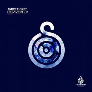 Andre Moret - Horizon [ST203]