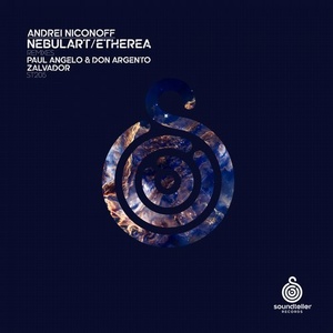 Andrei Niconoff - Nebulart/Etherea [ST205]