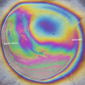 Andy Bros - Dreams EP [DIYNAMIC112]