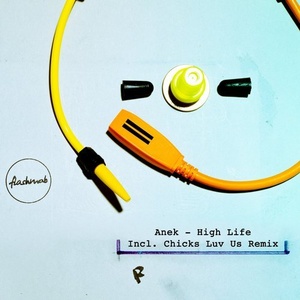 Anek - High Life [FMR123]
