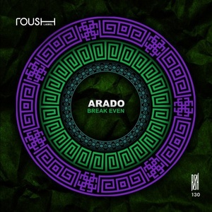 Arado - Break Even [RSH130]