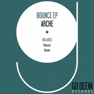 Arche - Bounce Ep [GDV1904]