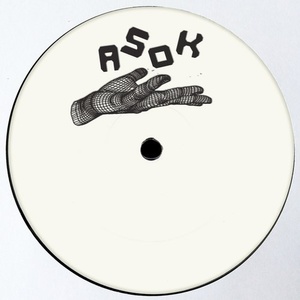 Asok - How It Is [LTWHT017]