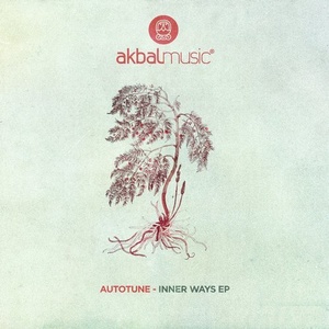 Autotune - Inner Ways EP [AKBAL163]