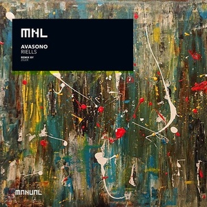 Avasono - Riells [MNL158]