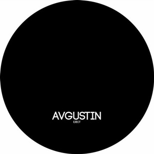 Avgustin - Eject [DUSHEL131]