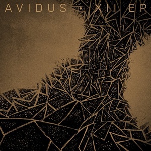 Avidus - XII EP [CRM214]