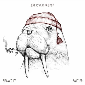 Backsvart, dPop - Zalt EP [SEAW017]