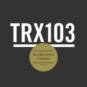 Ben Remember - 002 [TRX10301Z]