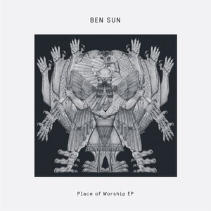 Ben Sun - Place of Worship [DOGD72]