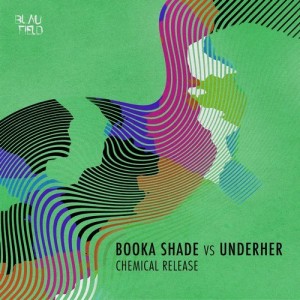 Booka Shade, UNDERHER - Chemical Release [BFMB051]