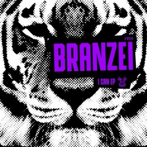 Branzei - I Can EP [BT113]