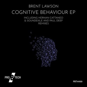 Brent Lawson - Cognitive Behaviour [PBTM100]