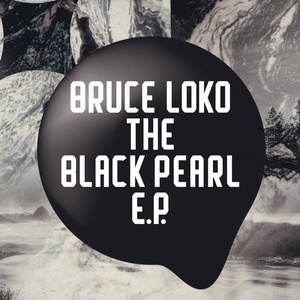 Bruce Loko - The Black Pearl [FRD242]