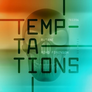 Butane, Riko Forinson - Temptations [TEC206]