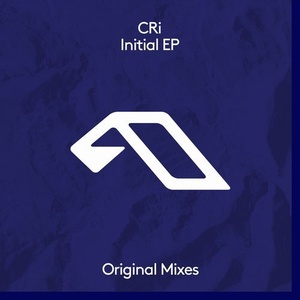CRI - Initial EP [ANJDEE396BD]