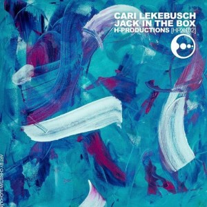 Cari Lekebusch - Jack in the Box [HPX102]