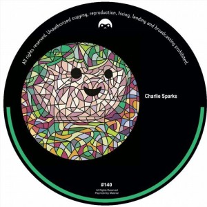 Charlie Sparks - Dya Want It EP [PLAYMOBIL140]