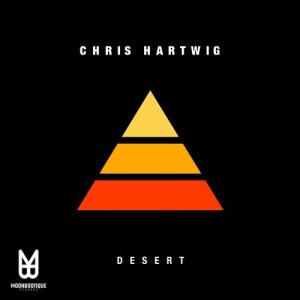 Chris Hartwig - Desert [MOON100]