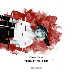 Chris Main - Turn It out EP [4056813124507]