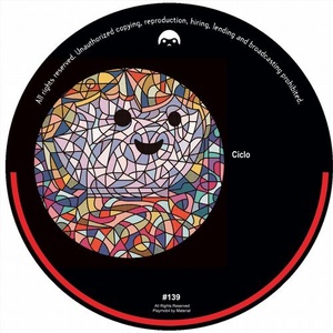 Ciclo - Forms EP [PLAYMOBIL139]