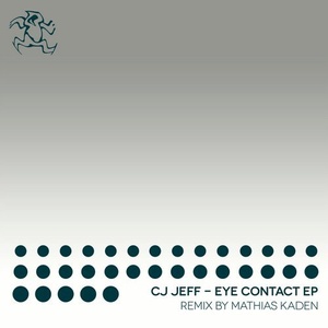 Cj Jeff - Eye Contact EP [YR256]