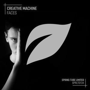 Creative Machine - Faces [SPRLTD134]