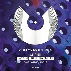DJ Simi - Landing To Pinnacle [DCM65]