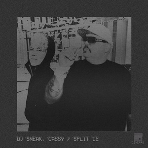 DJ Sneak, Cassy - Split 12 EP [NO19086]