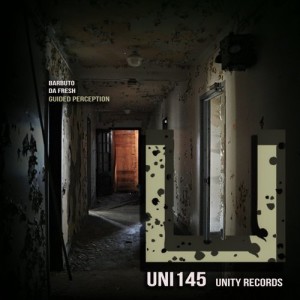 Da Fresh, Barbuto - Guided Perception [UNI145]