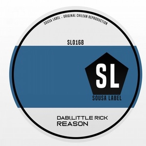 Dabi, Little Rick - Reason [SL0168]