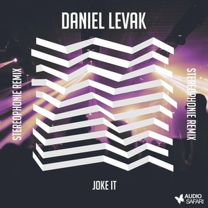 Daniel Levak - Joke It (Stereophonie Remix) [AS117R]
