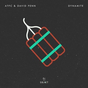 David Penn, ATFC - Dynamite [ARSBJKT083]