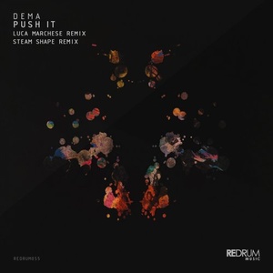 Dema - Push It [REDRUM055]
