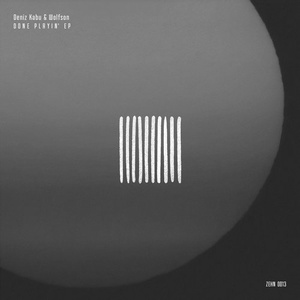 Deniz Kabu, Wolfson - Done Playin' EP [ZEHN0013]